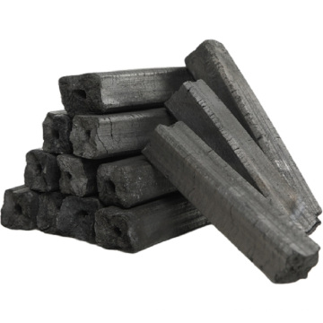 FireMax Machine Made Coal Compressed No spark or flame Smokeless Bamboo BBQ Charcoal Briquette